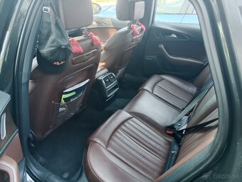 Audi A6 C6 3.0 TDI - 6