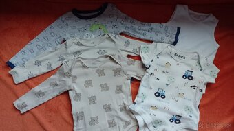 Oblecenie pre babatko - 6