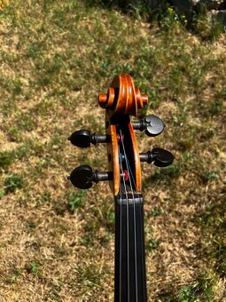 Husle typu Steiner – rok 1932 - 6