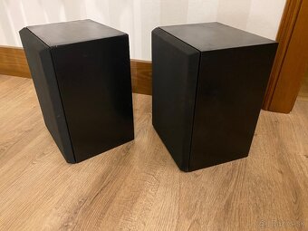 Reprosústava Tesla 2 x 15 Watt / 8 aOhm - 6