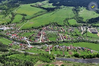 HALO reality - Predaj, pozemok pre rodinný dom 987 m2 Neme - 6
