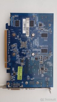 Predám grafickú kartu Gigabyte GV-R465OC-1GI - 6