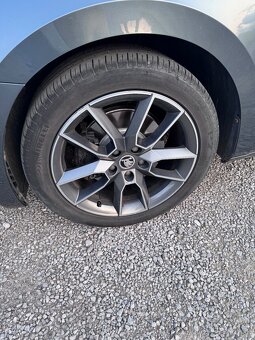 Škoda superb 3 - 6