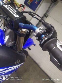 Yz250f - 6
