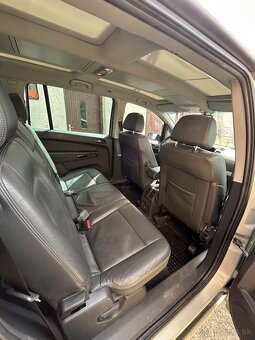 Opel Zafira 1.9 CDTI 110kw - 6