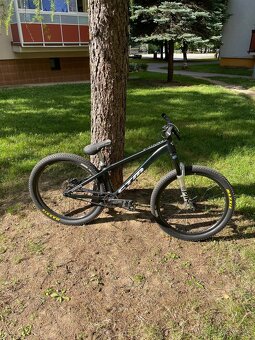 CTM dirtking Pro - 6