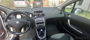 Peugeot 308 1.6 hdi - 6