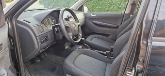 Skoda fabia 1.9 TDI Combi elegance - 6