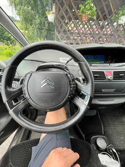 Citroën C4 Picasso, Exclusive, Automat - 6