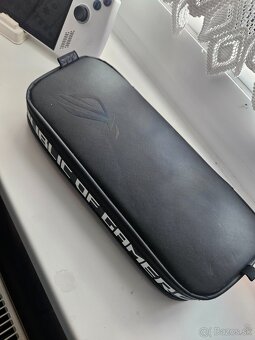 Asus rog ally z1 extreme - 6