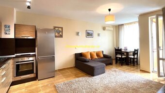 Apartmán 2+kk v Paradise Dreams, Svatý Vlas, Bulharsko, 69m2 - 6