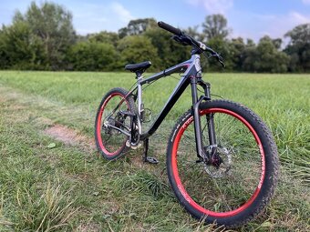 Horsky bicykel Haibike - 6