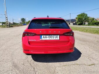 Škoda octavia 4 1.5 tsi style+ - 6