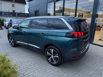 Peugeot 5008 1.5BlueHDi A/T 7-MIESTNY Allure Edition - 6