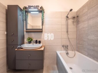 LERMONTOVOVA - 2i NOVOSTAVBA s balkónom a šatníkom pri prezi - 6