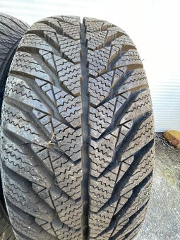 Matador 185/60R14 - Nové - 6