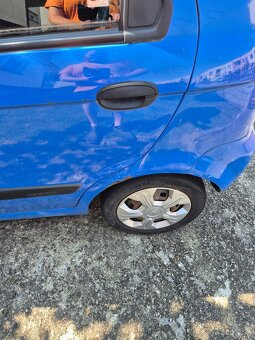 Predám Chevrolet Spark - 6