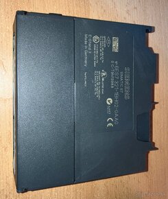 SIMATIC S7-300 IO moduly - 6