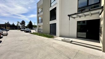 PREDAJ - Nebytový priestor 35 m2 - 6