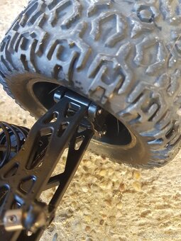 Losi xxl2 MAX - 6