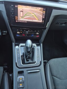 VW Arteon SHOOTINGBRAKE 2023, I.Q LIGHT, VIRTUAL, WEBASTO, - 6
