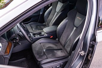 Škoda Octavia 2.0 TDI Scout 4x4 /Nezávislé/Masáž/LED Matrix - 6