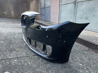 Predný nárazník BMW rad 5 F10 F11 LCi - 6