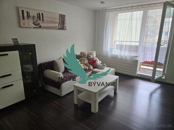 REZERVOVANÉ - NA PREDAJ - 3 izbový byt po rekonštrukcii v Po - 6