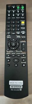 Sony STR-DG 700 - 6