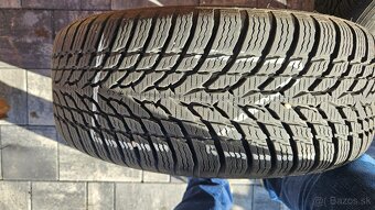 Predam hlinikove disky na toyota corolla - 6