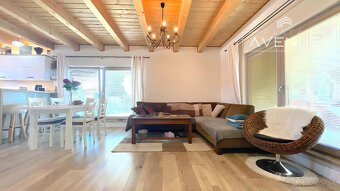 NA PREDAJ/ NOVOSTAVBA/ BUNGALOV/ TURČIANSKÝ PETER - 6