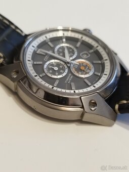 Predám hodinky Citizen Eco-Drive - 6