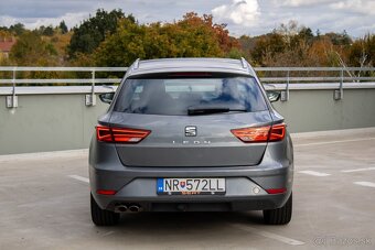 Seat Leon ST 2.0 TDI Xcellence DSG - 6