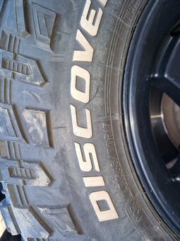 Jeep Wrangler Rubicon - 6