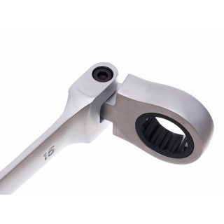 račňovy kľúče - 6