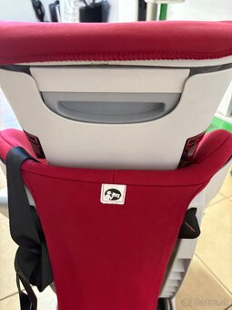 Britax Römer Advansafix III SICT - autosedačka - 6