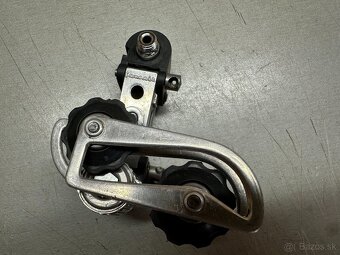 Favorit SPECIAL prehadzovač - 6