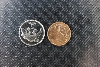 Unc mince (sady) - 6