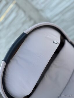 Cybex priam cozy a Black matt - 6