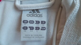 Predam-vymenim 2×súpravy adiddas damske.tricko je zdarma - 6