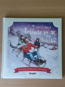 Knihy - pre deti - 6