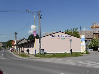 Kancelária na prenájom - 6