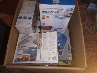 Predám iba všetko spolu mix elektroniky - 6