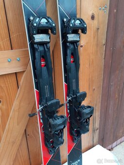 178 cm skialp lyze Dynastar - 6
