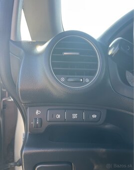 KIA CARENS 2.0D AUTOMAT - 6