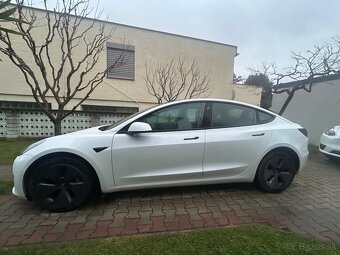 Tesla model 3 ✅ Long Range ✅ AMD Ryzen - 6