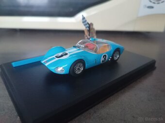 1:43 Vaillante Le Mans - 6