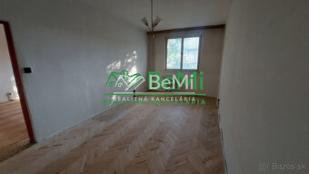 Predaj  4 izbový byt  NItra, pôvodný stav (229-114-JUF) - 6