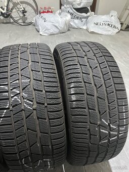 Zimne gumy 245/40 R19 - 6