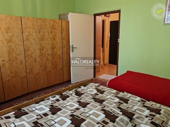 HALO reality - Predaj, dvojizbový byt Smižany - 6